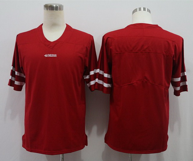 San Francisco 49ers Jerseys 161